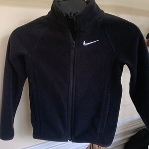 Nike fleece (size 6 boys)